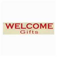 WELCOME GIFTS