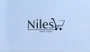 Nileskart