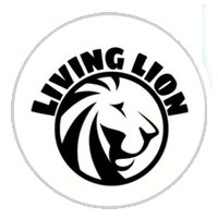 Living Lion