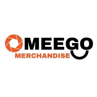 Meego Merchandise
