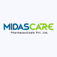 Midas Care Pharmaceuricals Private Limited