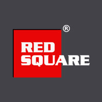 RED SQUARE