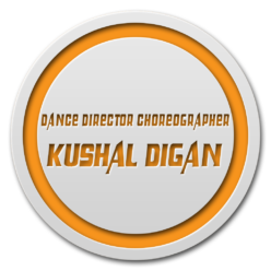 CORPORATE EVENTS - Choreographer