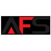 AFS Stickering